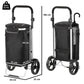 Allround Cruiser 650064 shopping trolley Accessories/Bags/Other bags Your Sports Performance
