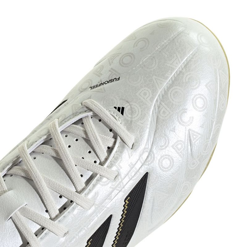 Adidas Copa Pure III League FG/MG Jr JR2887 Football Boots Footwear/Football/JR/FG Adidas