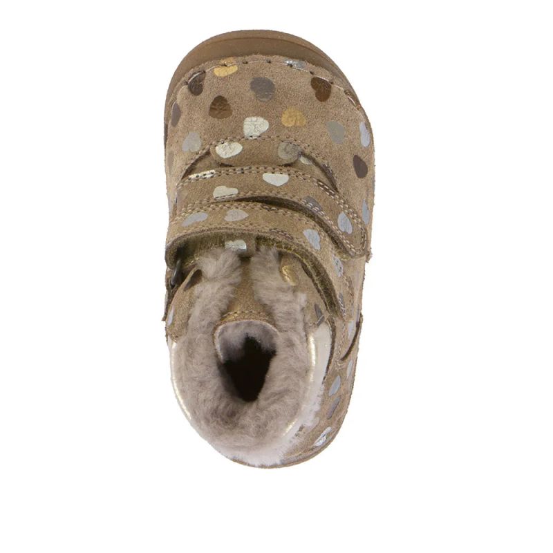 Froddo children's ankle boots (G2110143-26) In preparation Your Sports Performance