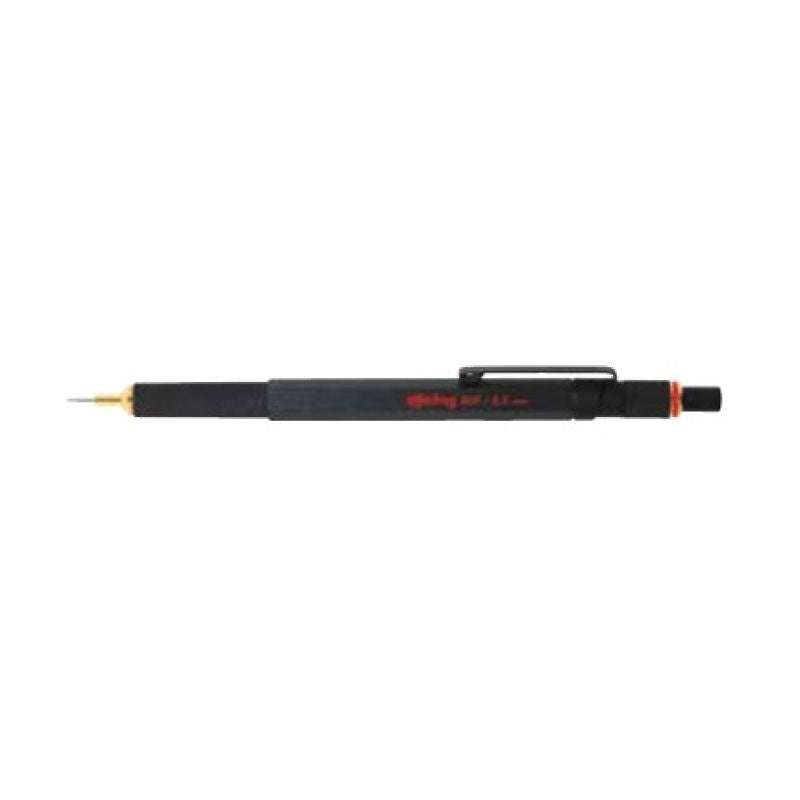 Rotring 1904447 0.5mm HB mechanical pencil Artykuły biurowe/Przybory do pisania (długopisy i pióra) Your Sports Performance