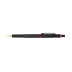 Rotring 1904447 0.5mm HB mechanical pencil Artykuły biurowe/Przybory do pisania (długopisy i pióra) Your Sports Performance