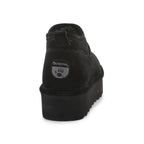BearPaw Retro Super Shorty W 3051W-011 Shoes Footwear/Outdoor/BearPaw Your Sports Performance