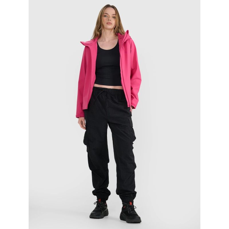 Women's transitional jacket membrane 5000 4F 4FRAW25TTJAF0965-55S *Kategoria tymczasowa Your Sports Performance