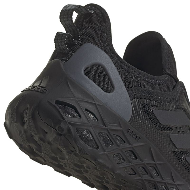 Running shoes adidas Web Boost Jr HQ4210 Footwear/Running/Kids Adidas