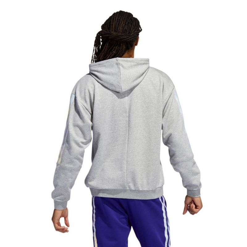 Sweatshirt adidas Donovan Mitchell M HB6761 Clothing/Lifestyle Adidas