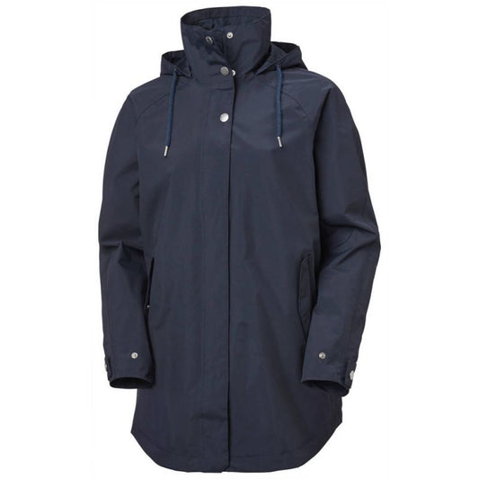 Helly Hansen Valentina Raincoat W 53420 597 Clothing/Outdoor/Helly Hansen Your Sports Performance