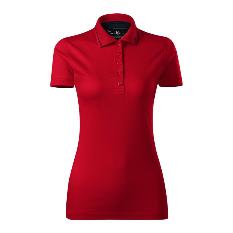 Malfini Polo Grand W MLI-26971 Clothing/Lifestyle/T-shirts/Malfini Malfini