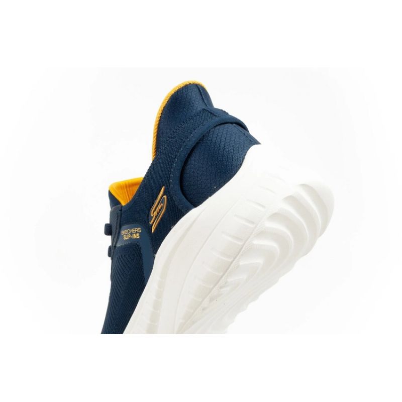 Skechers Bobs Squad Chaos M 118312/NVY shoes Footwear/Lifestyle/Skechers Skechers