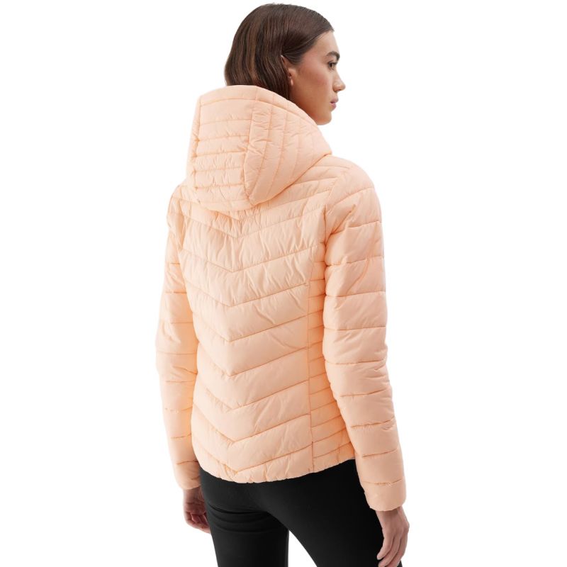 Jacket 4F F351 W 4FWSS24TDJAF351 70S Clothing/Outdoor 4F