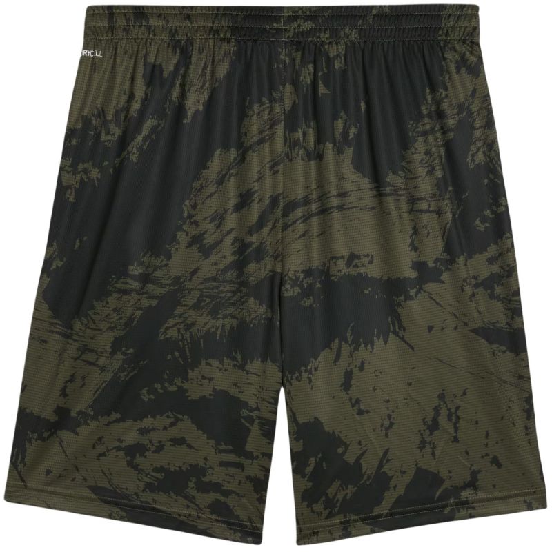 Puma Train All Day AOP Shorts M 525731 80 Clothing/Training Puma