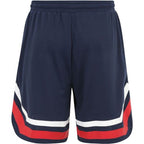Fila Lashio Baseball Shorts M FAM0651.50004 Clothing/Lifestyle/Trousers, shorts/Fila Your Sports Performance