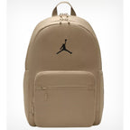 Air Jordan Jam MVP Backpack Beige - MA9033-J34 Akcesoria i sprzęt koszykarski/Torby i plecaki Your Sports Performance