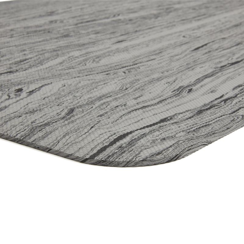 Reebok TPE 5 MM Yoga Mat RAYG-11045GR Accessories/Training equipment Reebok