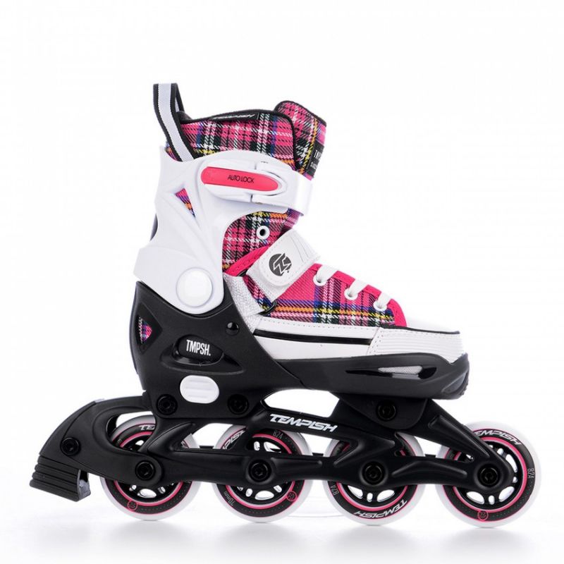 Tempish Rebel T Jr. 10000000418 adjustable skates Accessories/Skating/Rolki (pozostałe) Your Sports Performance