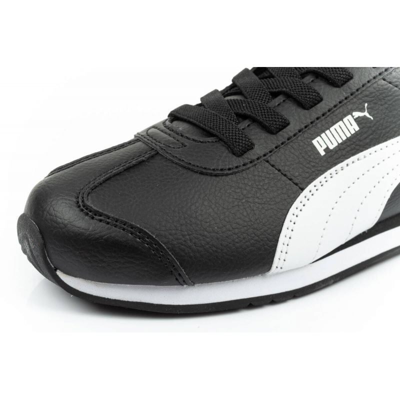 Puma Turin 3 Jr shoes 384431 04 Footwear/Lifestyle Puma