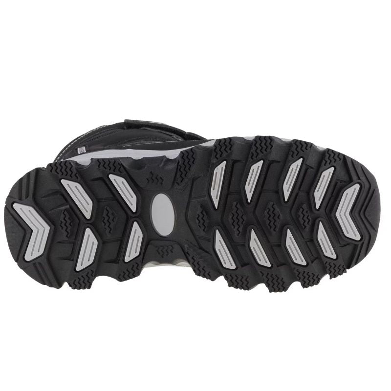 Big Star Trekking K Shoes Jr KK374157 Footwear/Lifestyle/Big Star Your Sports Performance