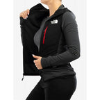 The North Face Dawn Turn Hybrid Ventrix Midlayer Jacket W NF0A7Z92MN81 Clothing/Outdoor/The North Face North Face