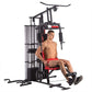 Atlas with bench HMS Titan 12 150 LBS Accessories/Training equipment/Sprzęt siłowy/Atlasy Your Sports Performance