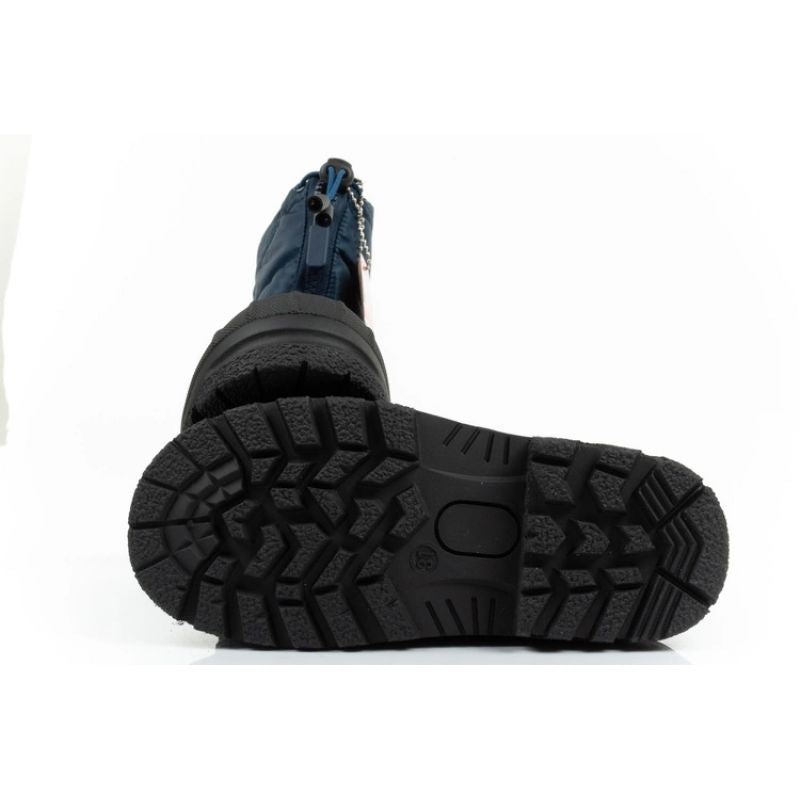 Lee Cooper Jr Snow Boots LCJ-24-44-2841 Footwear/Outdoor/Lee Cooper Your Sports Performance