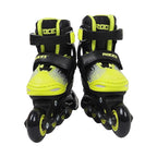 Roces Jokey X Boy Jr 400899 00002 inline skates Accessories/Skating/Rolki (pozostałe) Your Sports Performance