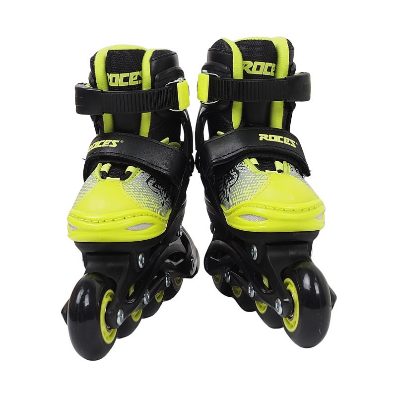 Roces Jokey X Boy Jr 400899 00002 inline skates Accessories/Skating/Rolki (pozostałe) Your Sports Performance