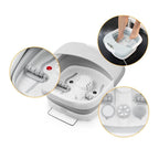 Medisana FS 886 Foot Massager (Gray) In preparation Your Sports Performance