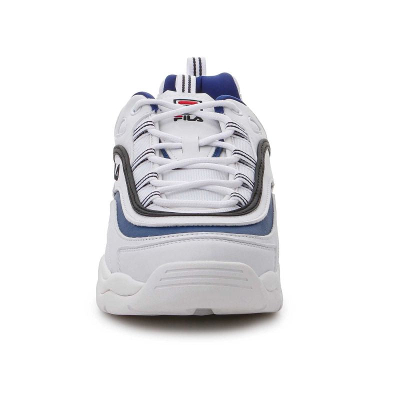 Fila Ray Low M 1010561-01U shoes Footwear/Lifestyle/Fila Your Sports Performance