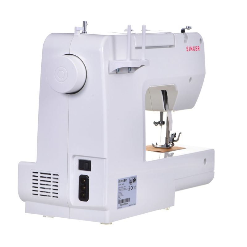 Singer Promise 1408 Sewing Machine AGD - Produkty/Maszyny do szycia Your Sports Performance