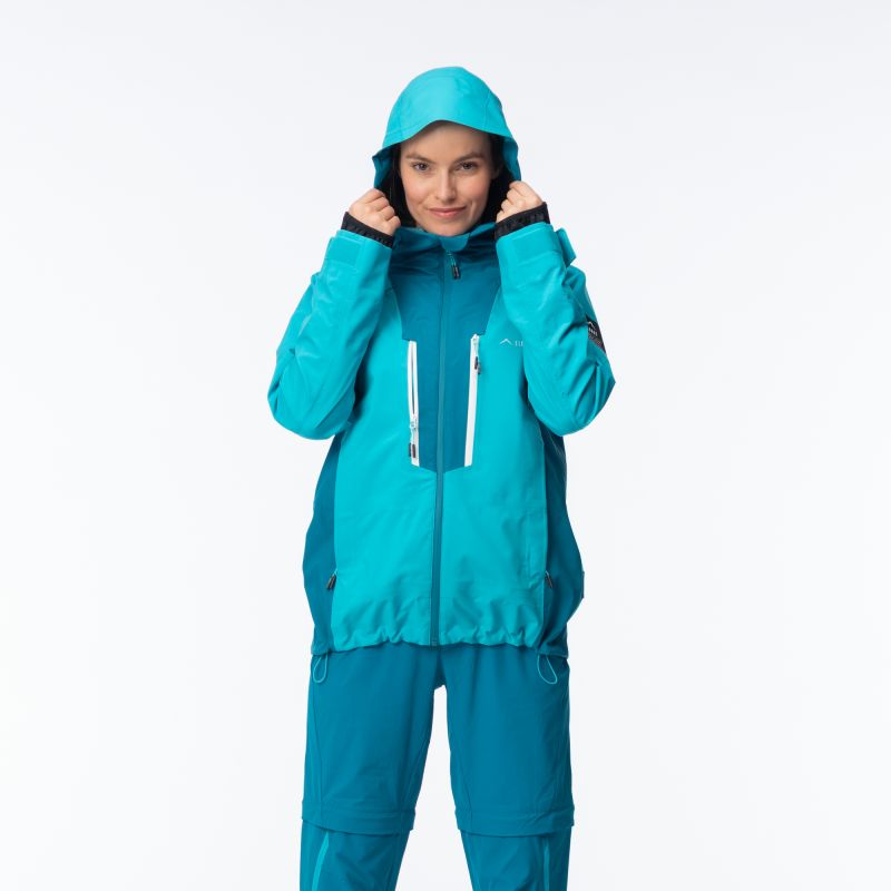 Women's Transitional Jacket MALAKU WO'S In preparation Your Sports Performance