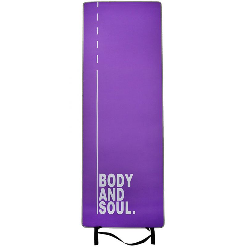 Exercise mat PROFIT Body and Soul / DK 705-N Accessories/Training equipment Your Sports Performance