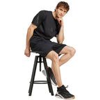 Men's adidas ZNE shorts black JE7540 To be categorized Your Sports Performance