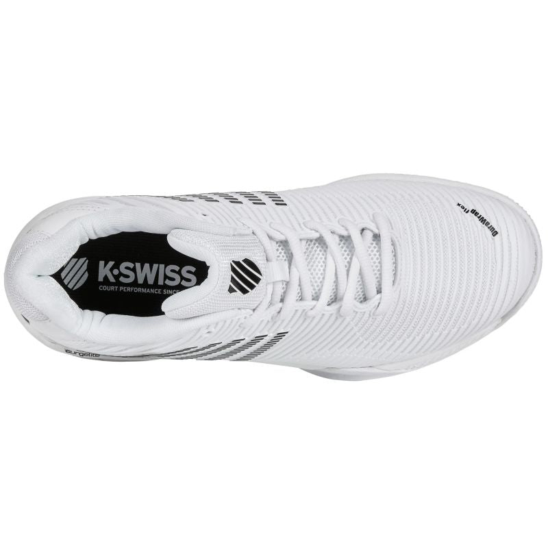 K-Swiss Hypercourt Express 2 M 06613-102-M shoes Footwear/Lifestyle/K-Swiss Your Sports Performance
