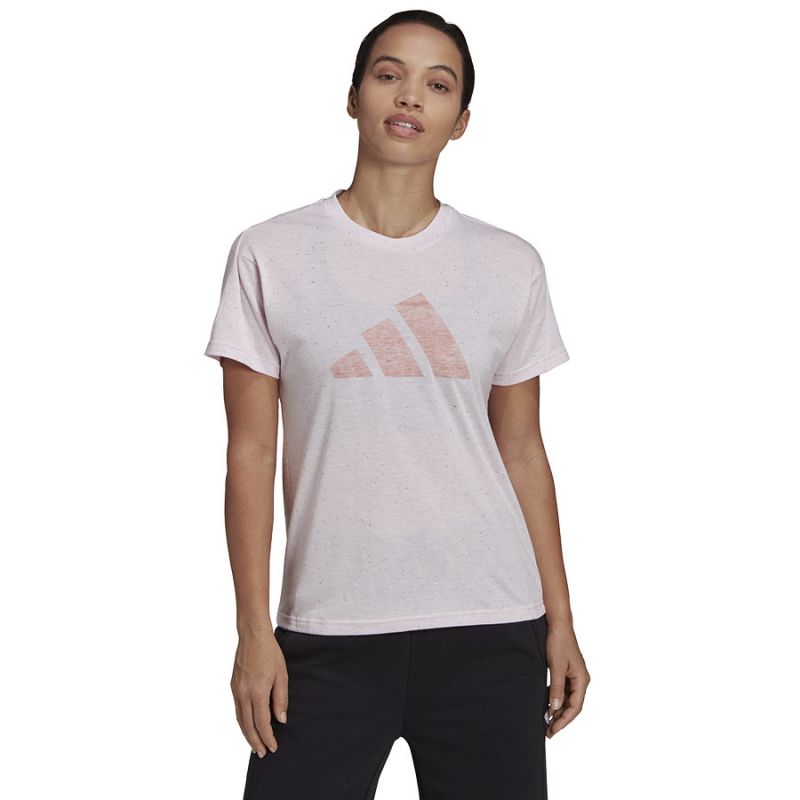 T-shirt adidas Winrs 3.0 Tee W HE1706 Clothing/Lifestyle/T-shirts Adidas