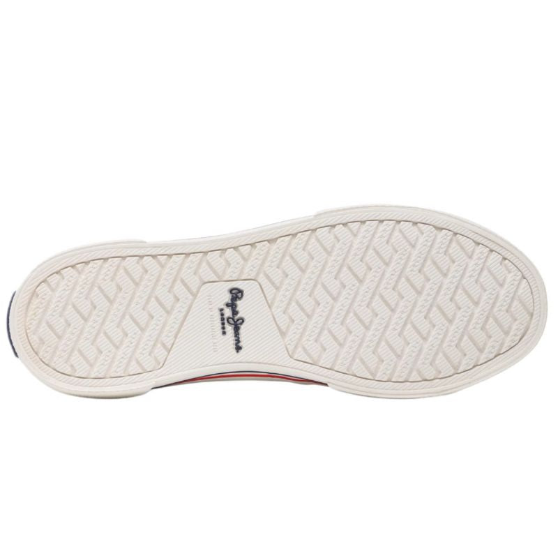 Pepe Jeans Brady Basic W PLS31287 shoes Footwear/Lifestyle Your Sports Performance