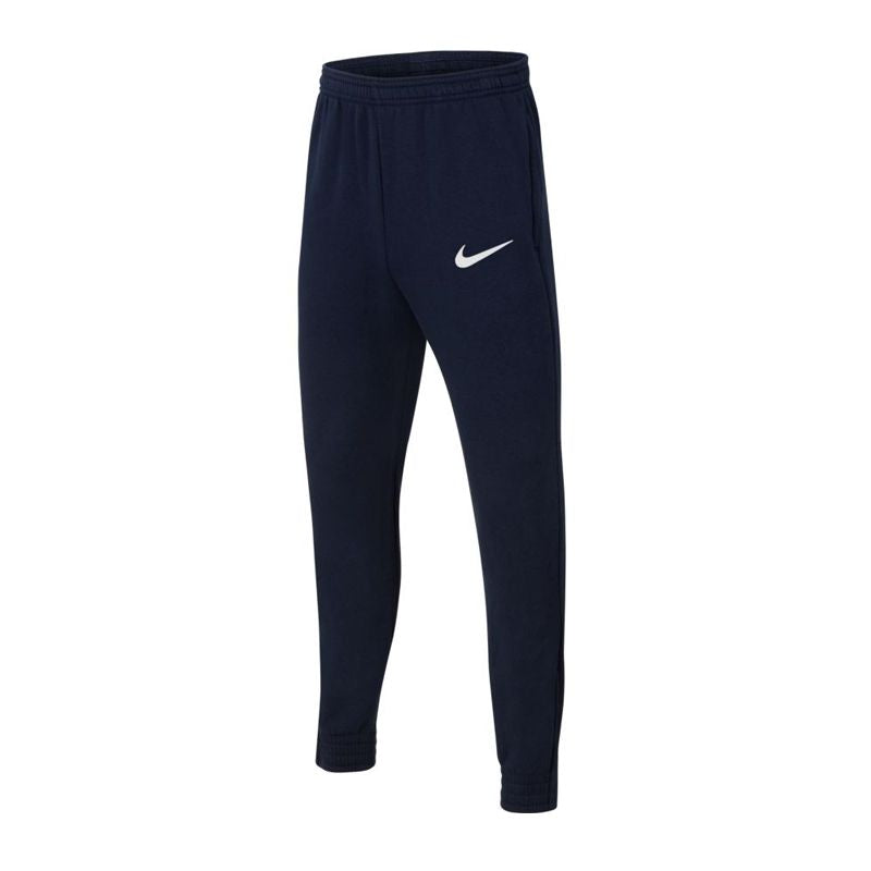 Nike Park 20 Fleece Jr CW6909-451 pants Clothing/Training Nike