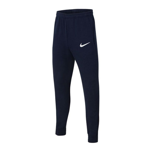 Nike Park 20 Fleece Jr CW6909-451 pants Clothing/Training Nike