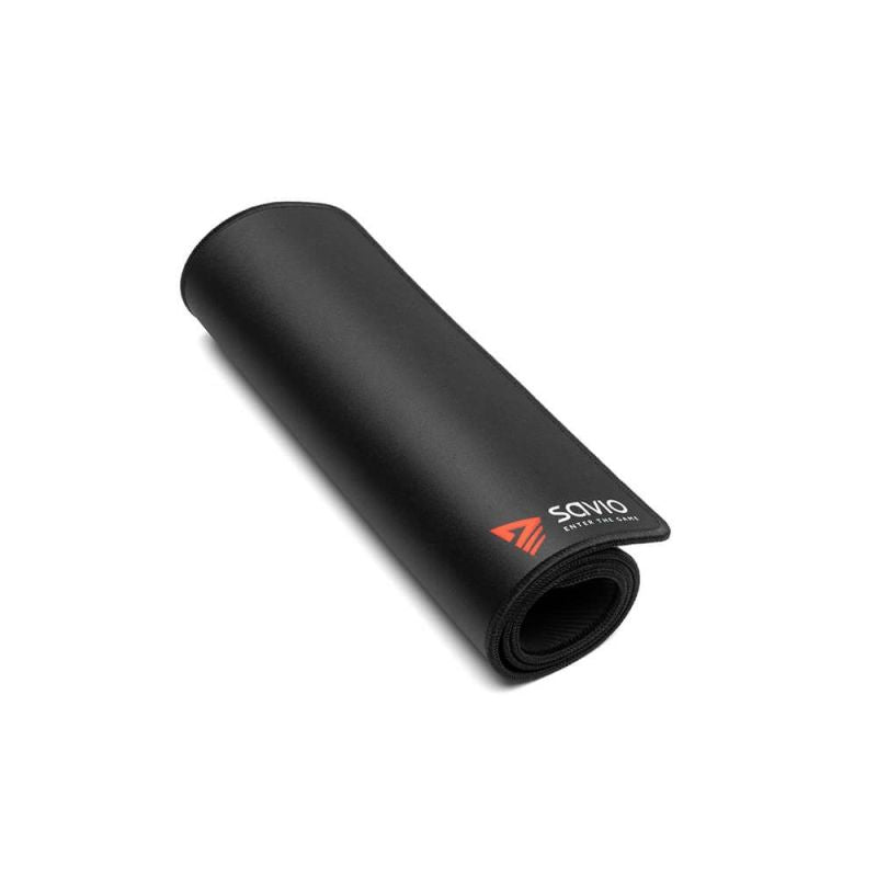 SAVIO MOUSE PAD, GAMING 1000X500X3MM, BLACK EDITION TURBO DYNAMIC XXL In preparation Your Sports Performance