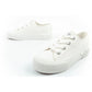 Lee women's sports shoes Isla sneakers white platform comfortable Lee