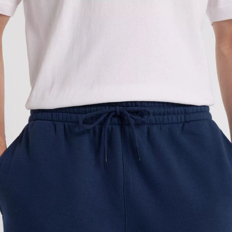 New Balance Sport Graphic Fleece Jogger M MP51940NNY Clothing/Training/New Balance New Balance