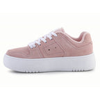 DC Shoes Manteca 4 Platform W shoes ADJS100156-LTP