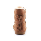 BearPaw Mia Jr.2062Y-220 Hickory II Shoes Footwear/Outdoor/UGG Your Sports Performance