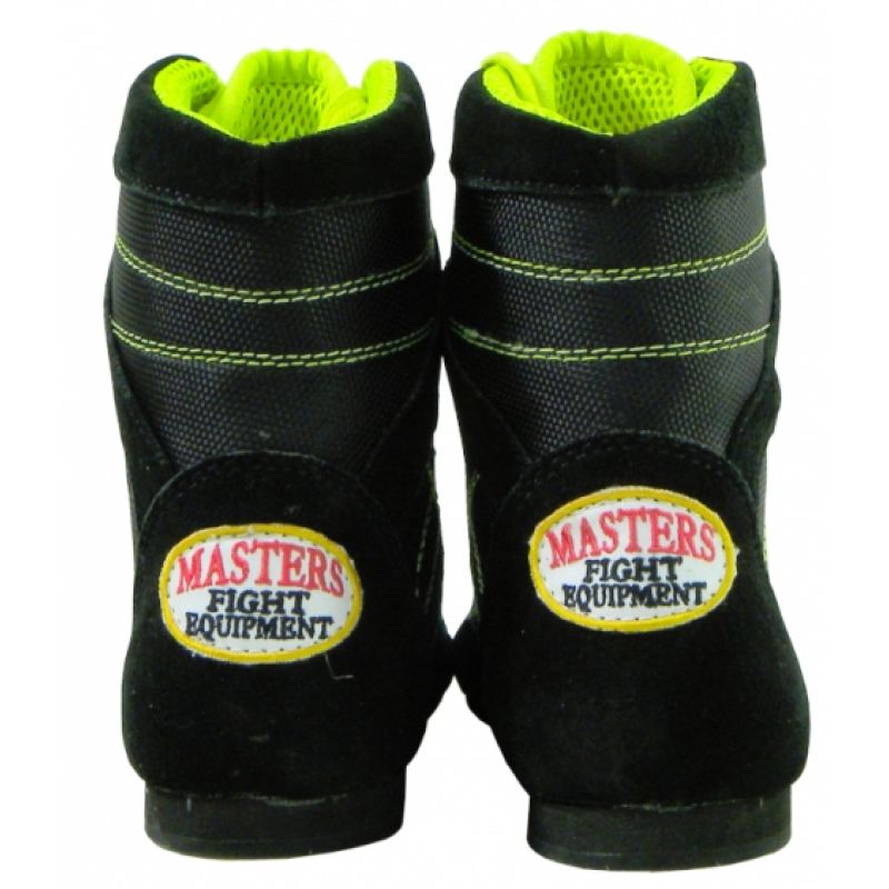 MASTERS BB-MFE Boxing Shoes In preparation Your Sports Performance