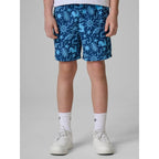 Boys' boardshorts 4F 4FJRSS26UBDSM211-90A 4f