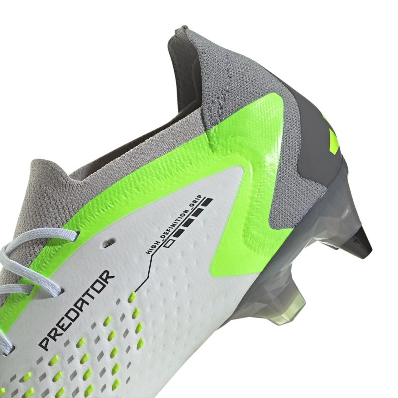 Adidas Predator Accuracy.1 Low SG M IF2292 football shoes Footwear/Football Adidas