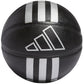 Adidas 3 Stripes Rubber Mini HM4972 basketball Accessories/Balls/Basketball Adidas