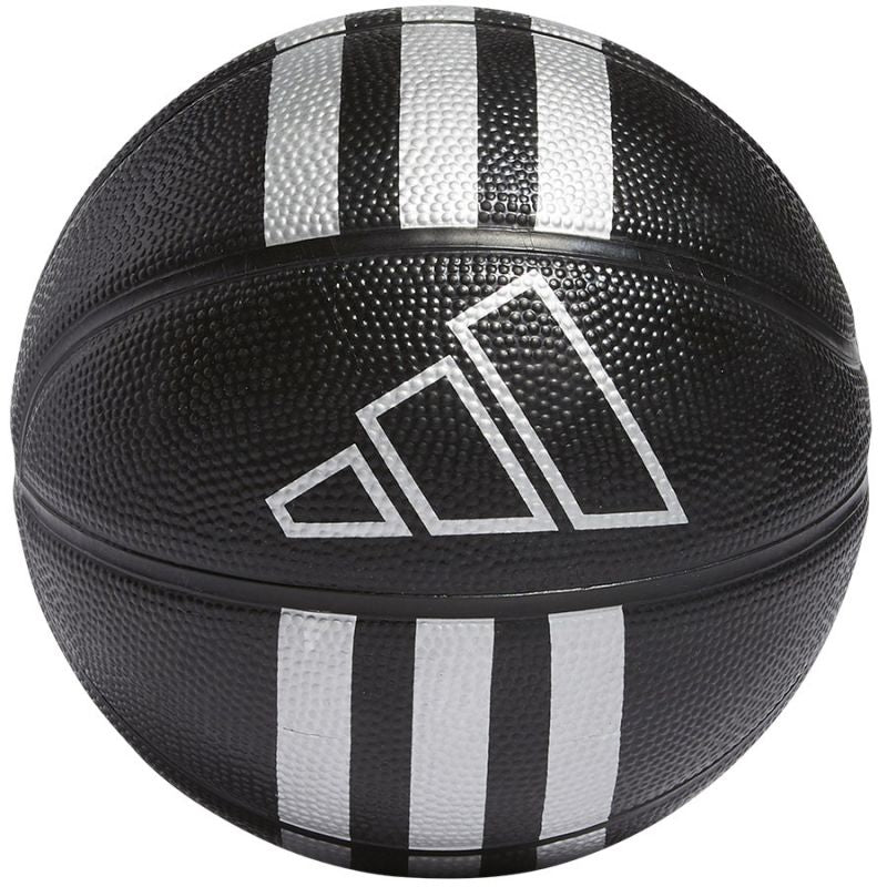 Adidas 3 Stripes Rubber Mini HM4972 basketball Accessories/Balls/Basketball Adidas