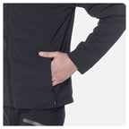 ROSSIGNOL Opside Jkt Men's Outdoor Jacket Black