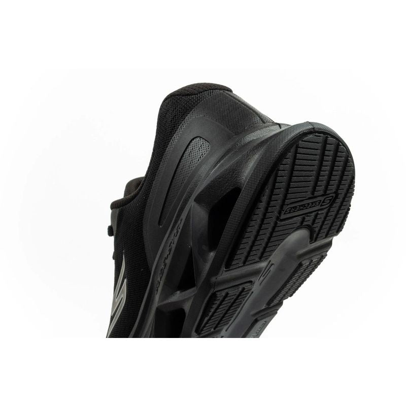 Skechers men's shoes sneakers Glide-Step Vortex comfortable black To be categorized Your Sports Performance