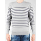 Wrangler Fine Crew Knit Sweater W8550QL37 In preparation Your Sports Performance