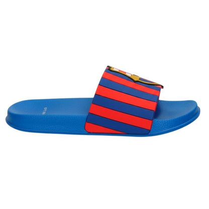 FC Barcelona Junior Flip Flops 2300007501 FC Barcelona